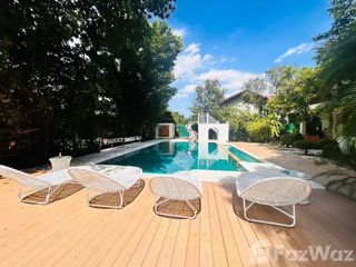 出售 8 卧室 独立屋 在 Suan Luang, 曼谷