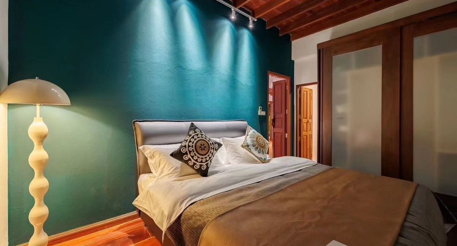 Casa en venta de 8 habitaciones en Suan Luang, Bangkok