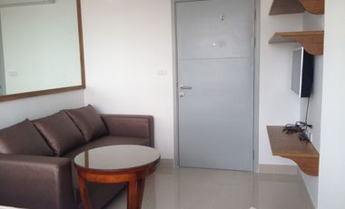 Condo en alquiler de estudio en Thon Buri, Bangkok