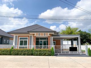 For Rent 3 Bedroom House In Bang Saray, Pattaya