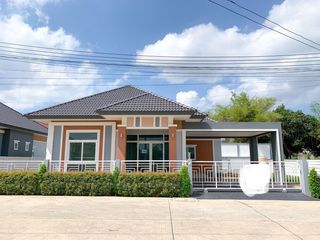 For rent 3 bedrooms house in Bang Saray, Pattaya