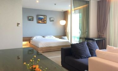 For rent 2 bedrooms condo in Hua Hin, Prachuap Khiri Khan