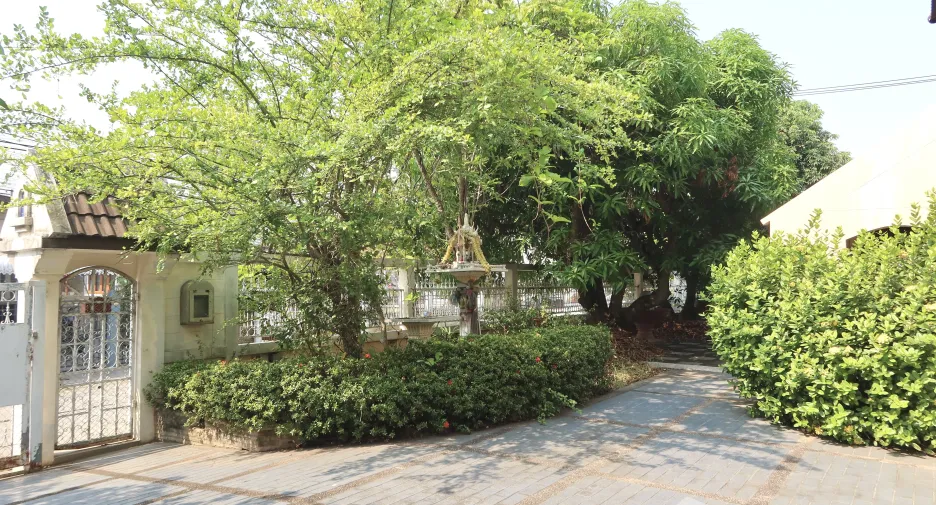For sale 3 bedrooms house in Mueang Chiang Mai, Chiang Mai