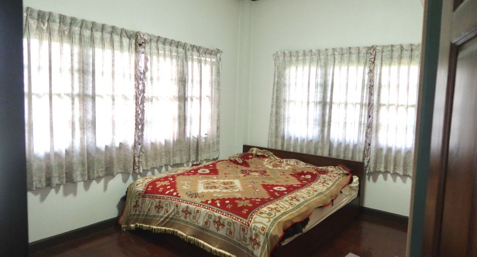 For sale 3 bedrooms house in Mueang Chiang Mai, Chiang Mai