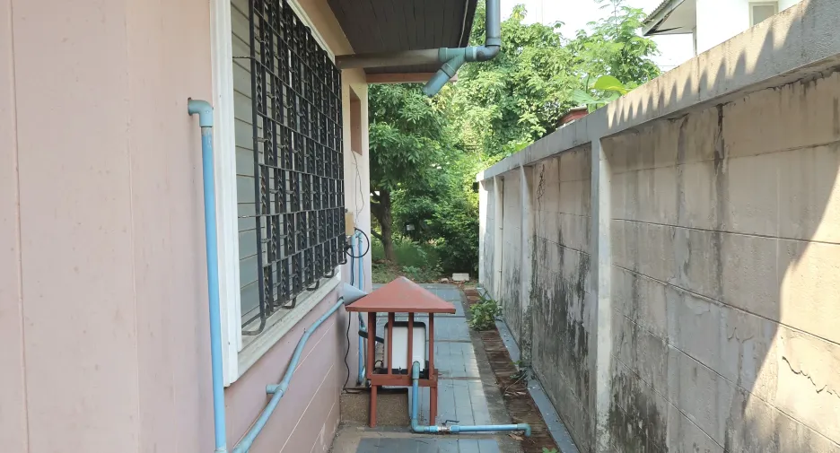 For sale 3 bedrooms house in Mueang Chiang Mai, Chiang Mai