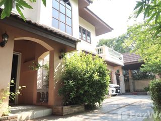 Продажа 3 спальни дом в Mueang Chiang Mai, Чианг Маи
