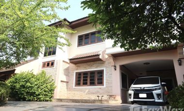 Casa en venta de 3 habitaciones en Mueang Chiang Mai, Chiang Mai
