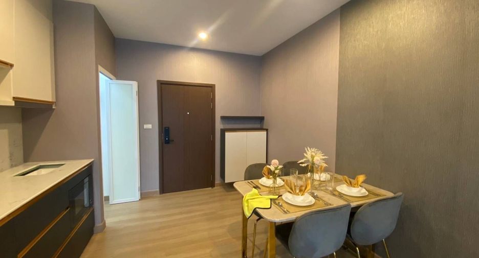 For sale 1 bed condo in Mueang Chiang Mai, Chiang Mai
