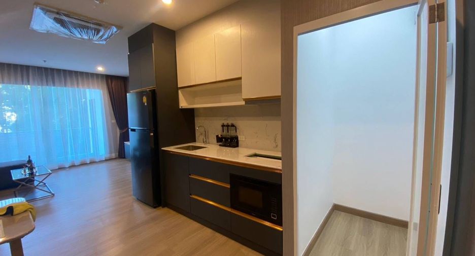 For sale 1 bed condo in Mueang Chiang Mai, Chiang Mai
