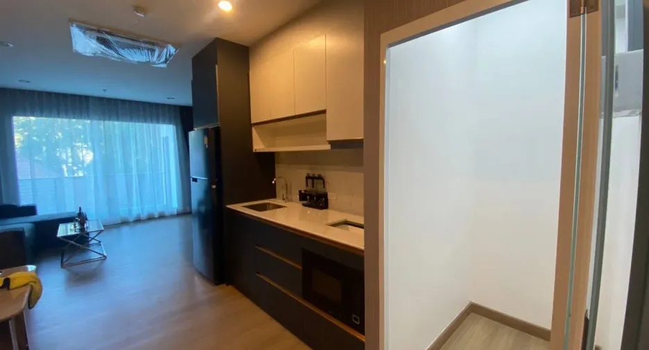 For sale 1 bed condo in Mueang Chiang Mai, Chiang Mai