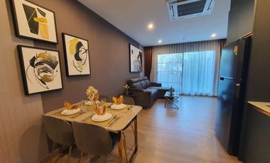 Продажа 1 кровать кондо в Mueang Chiang Mai, Чианг Маи