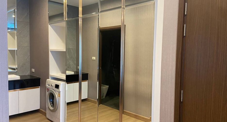 For sale 1 bed condo in Mueang Chiang Mai, Chiang Mai