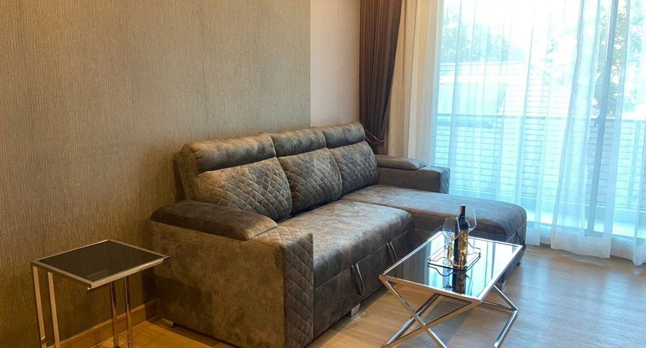 For sale 1 bed condo in Mueang Chiang Mai, Chiang Mai