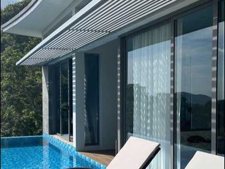 For rent 3 bedrooms villa in Ko Samui, Surat Thani