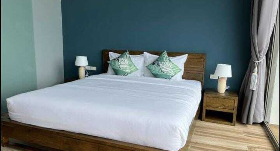 For rent 3 bedrooms villa in Ko Samui, Surat Thani