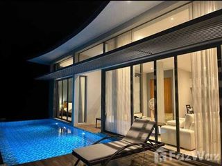 For rent 3 bedrooms villa in Ko Samui, Surat Thani