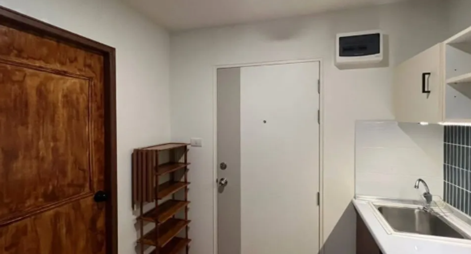 For rent 1 bed condo in Suan Luang, Bangkok