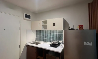Condo en alquiler de 1 habitaciones en Suan Luang, Bangkok