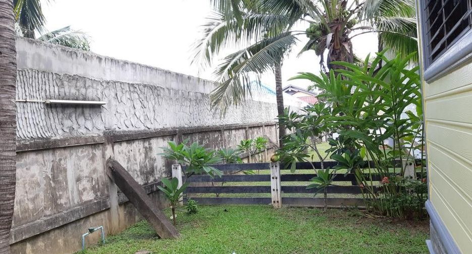 For rent 3 bedrooms house in Mueang Chiang Mai, Chiang Mai