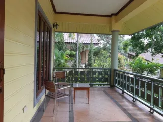 À louer 3 chambres maison à Mueang Chiang Mai, Chiang Mai