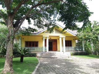 For Rent 3 Bedroom House In Mueang Chiang Mai