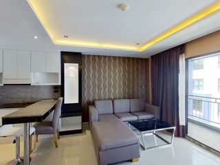 For Rent 1 Bedroom Condo In Bang Lamung, Chonburi
