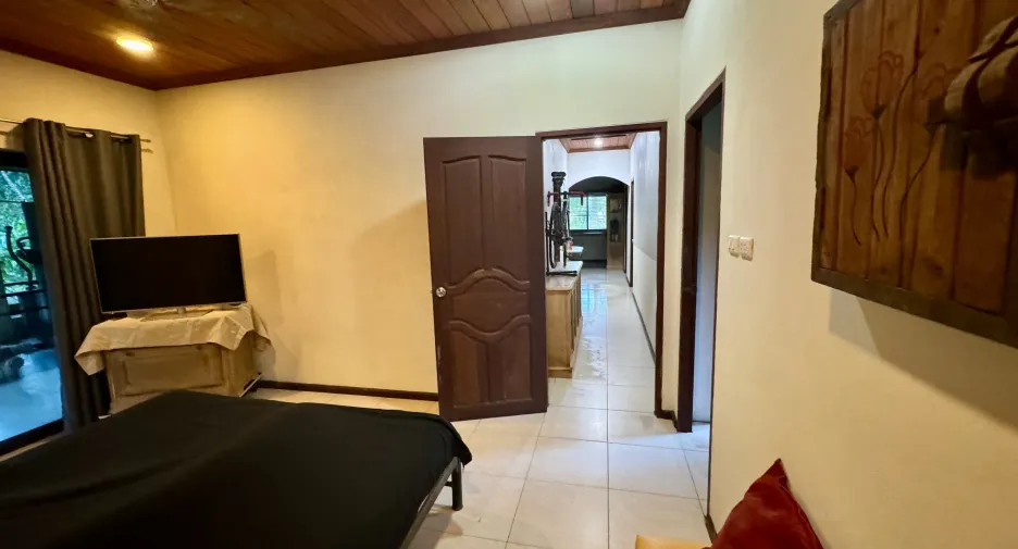 Casa en venta de 4 habitaciones en Ko Samui, Surat Thani