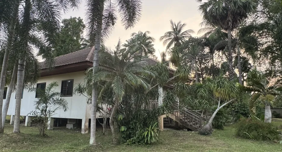 Casa en venta de 4 habitaciones en Ko Samui, Surat Thani