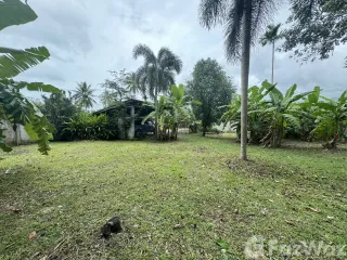 À vendre 4 chambres maison à Ko Samui, Surat Thani