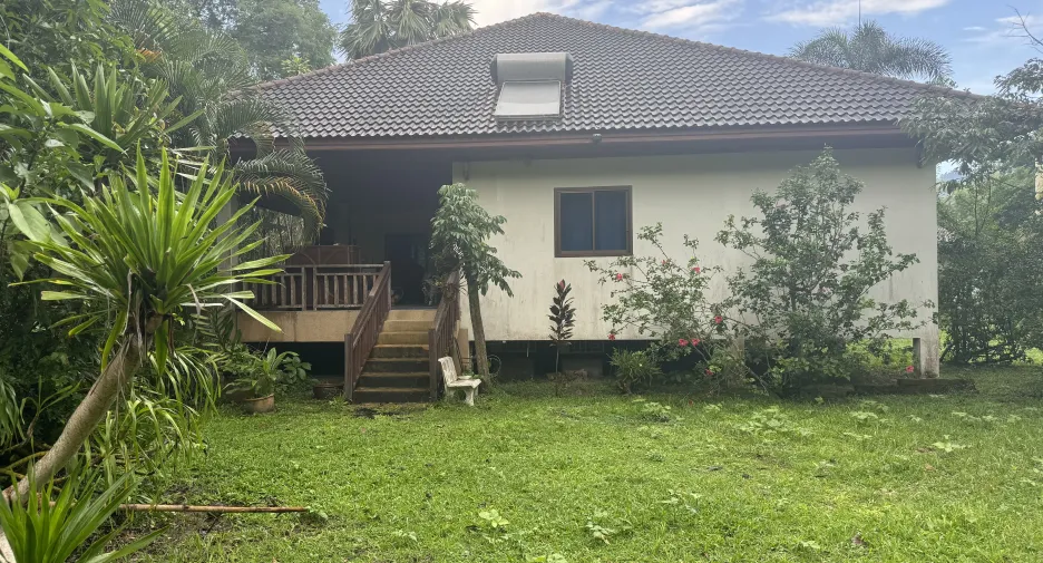 Casa en venta de 4 habitaciones en Ko Samui, Surat Thani