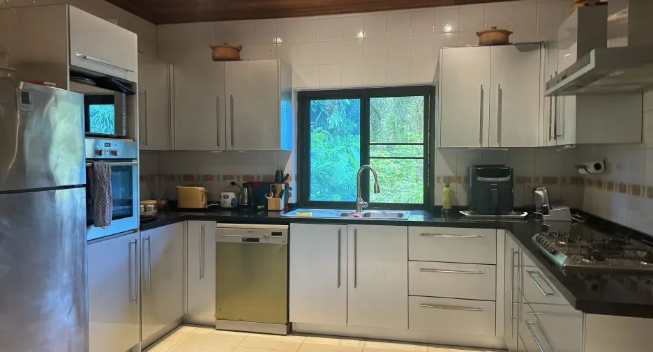Casa en venta de 4 habitaciones en Ko Samui, Surat Thani