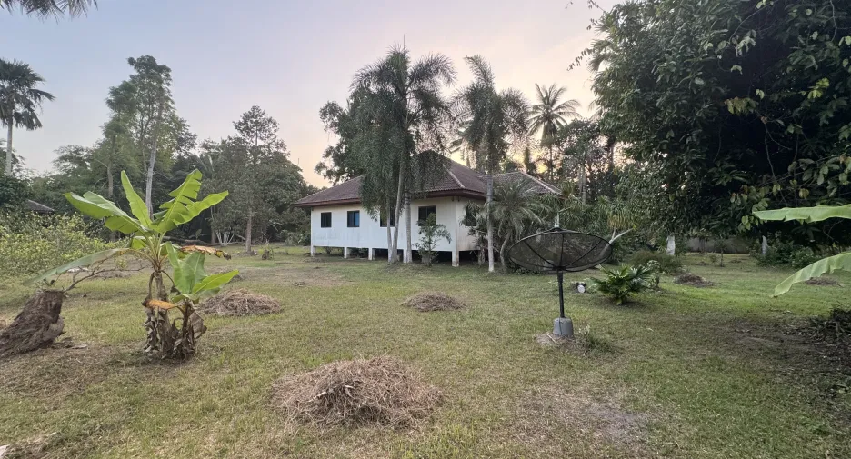 Casa en venta de 4 habitaciones en Ko Samui, Surat Thani
