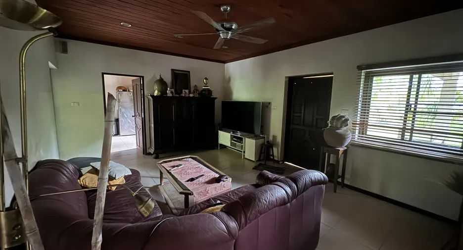 Casa en venta de 4 habitaciones en Ko Samui, Surat Thani