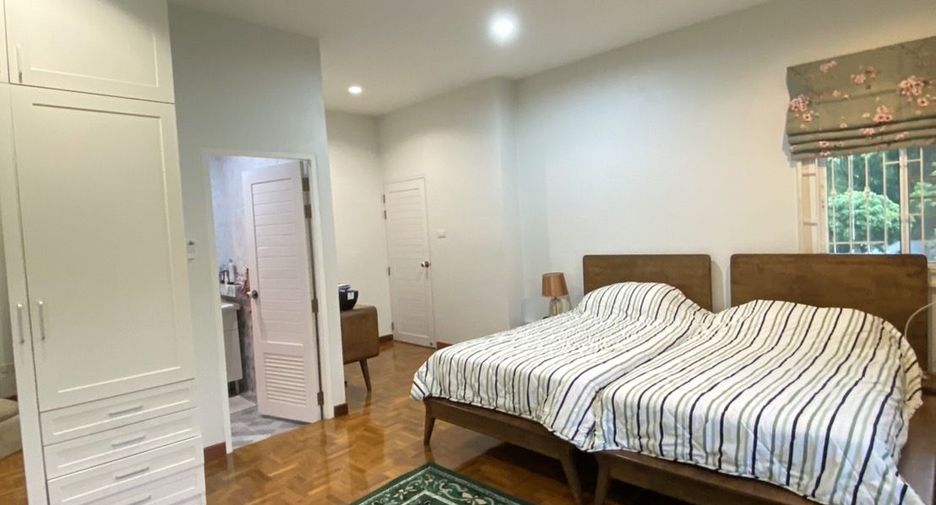 For sale and for rent 3 bedrooms house in Doi Saket, Chiang Mai