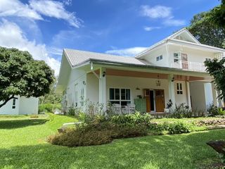 For Rent 3 Bedroom House In Doi Saket, Chiang Mai