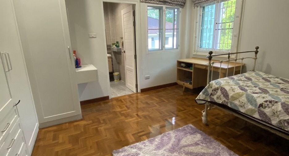 For sale and for rent 3 bedrooms house in Doi Saket, Chiang Mai