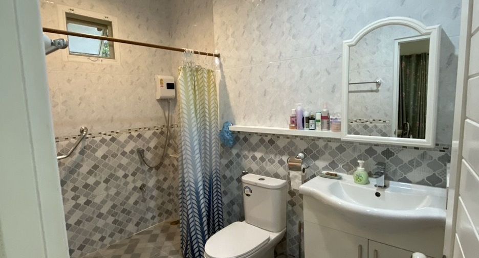 For sale and for rent 3 bedrooms house in Doi Saket, Chiang Mai