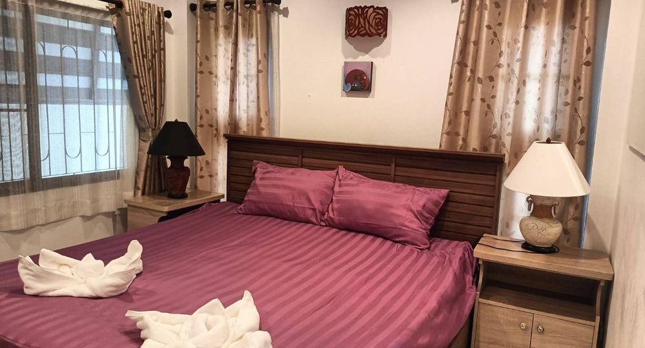 À vendre 3 chambres maison à Hang Dong, Chiang Mai