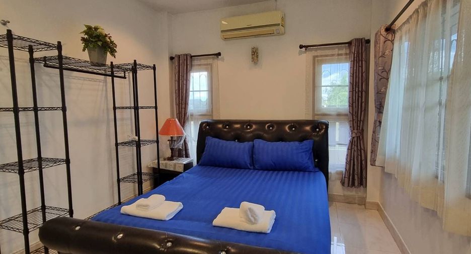 À vendre 3 chambres maison à Hang Dong, Chiang Mai