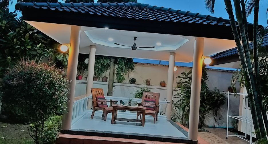 À vendre 3 chambres maison à Hang Dong, Chiang Mai