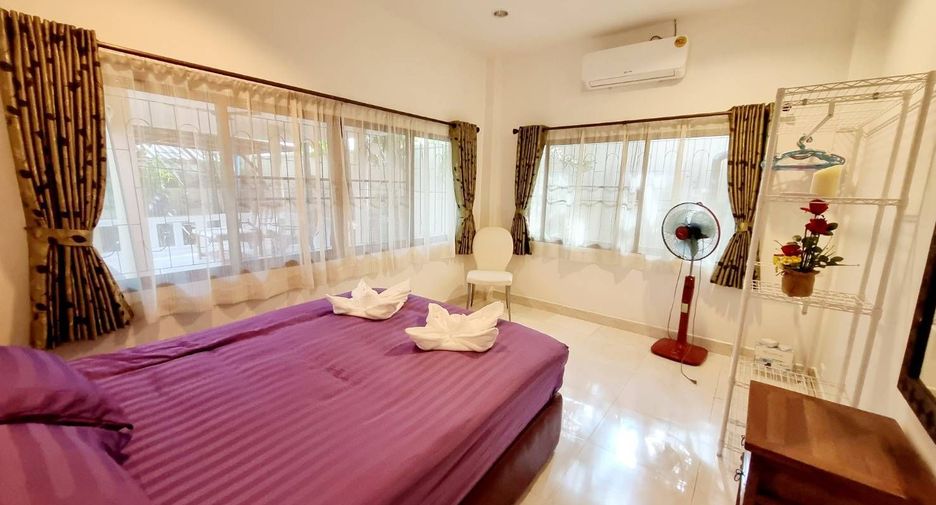 À vendre 3 chambres maison à Hang Dong, Chiang Mai