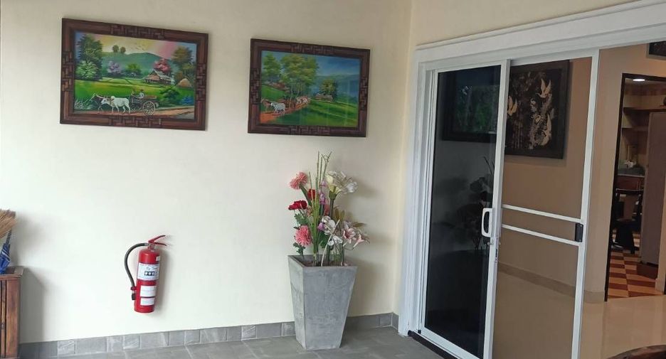 À vendre 3 chambres maison à Hang Dong, Chiang Mai