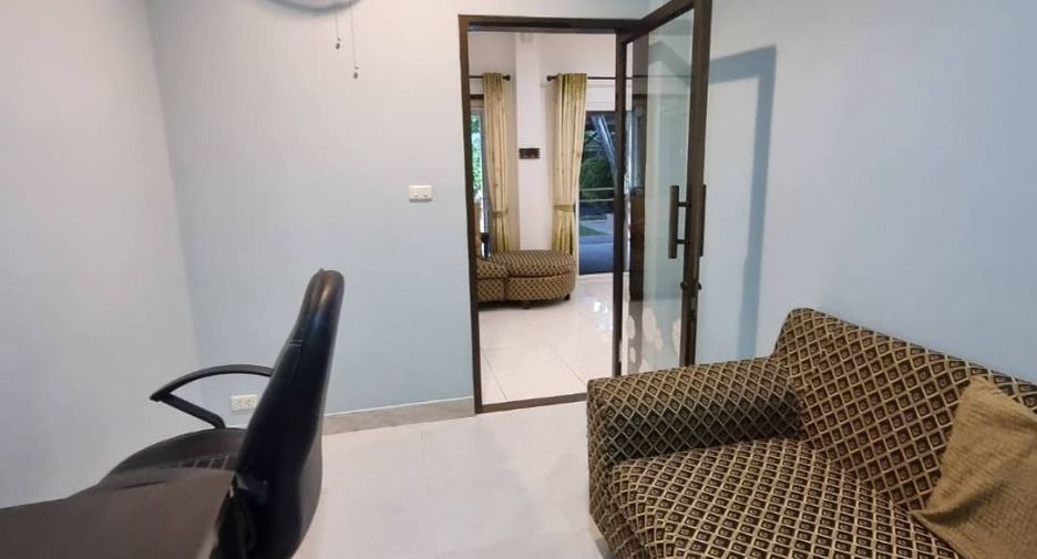 À vendre 3 chambres maison à Hang Dong, Chiang Mai
