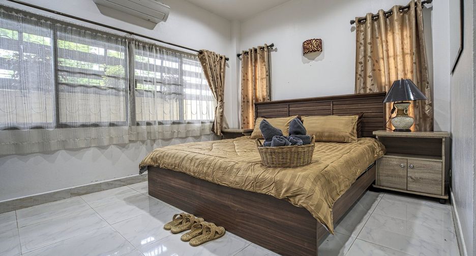 À vendre 3 chambres maison à Hang Dong, Chiang Mai