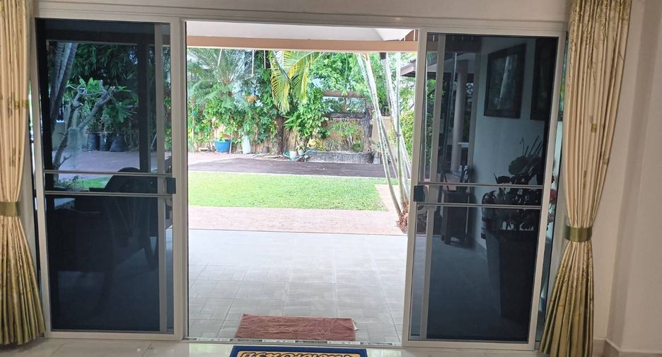 À vendre 3 chambres maison à Hang Dong, Chiang Mai