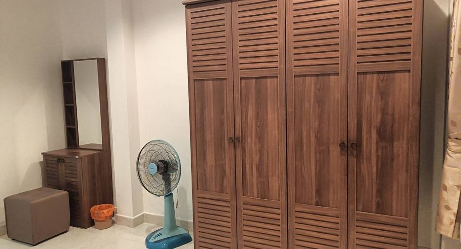 À vendre 3 chambres maison à Hang Dong, Chiang Mai