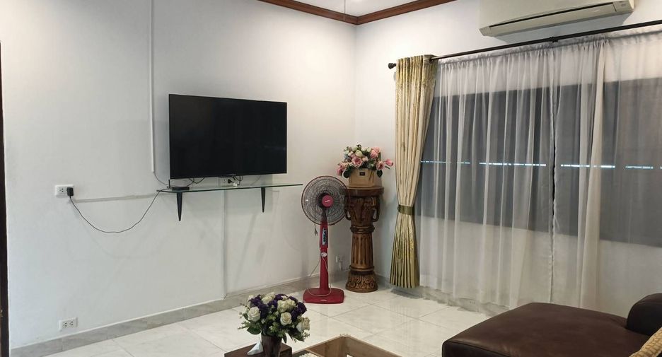À vendre 3 chambres maison à Hang Dong, Chiang Mai