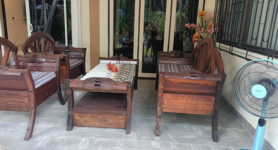 À vendre 3 chambres maison à Hang Dong, Chiang Mai