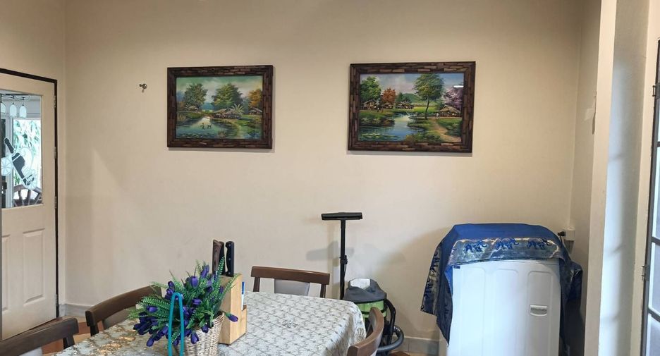 À vendre 3 chambres maison à Hang Dong, Chiang Mai