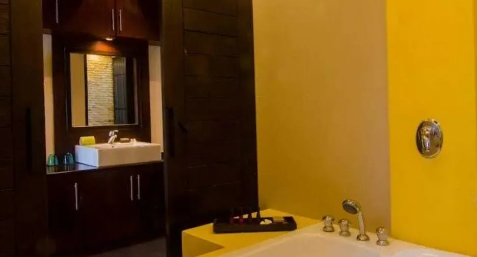 For rent 2 bedrooms apartment in Ko Samui, Surat Thani